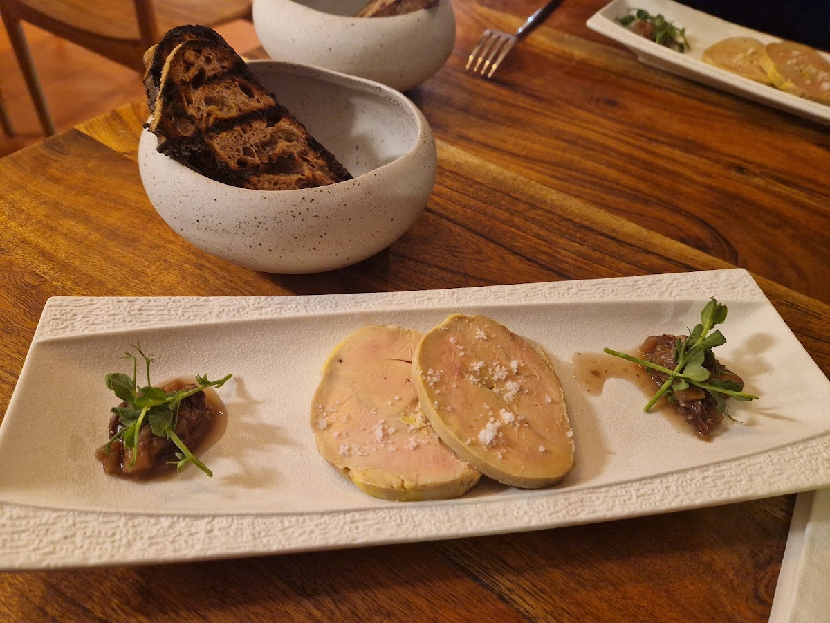 TERRA COTTA-SQY-Restaurant-Guyancourt Photo 6