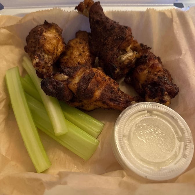 The Pickled Pig Kitchen Photo 10
