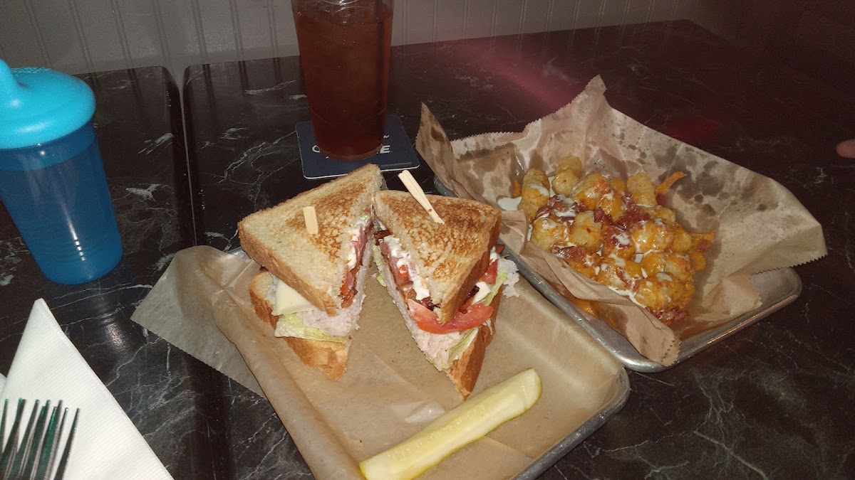 The Pickled Pig Kitchen Photo 5