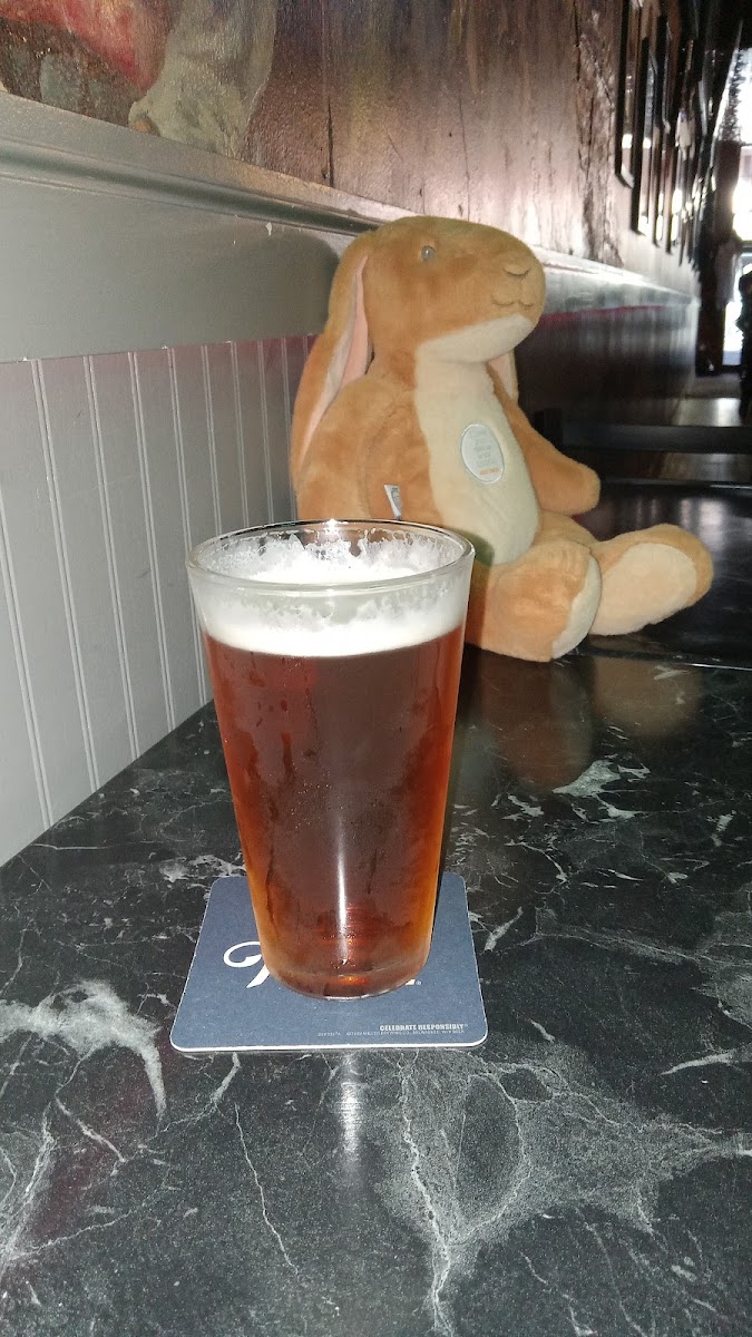 The Pickled Pig Kitchen Photo 6