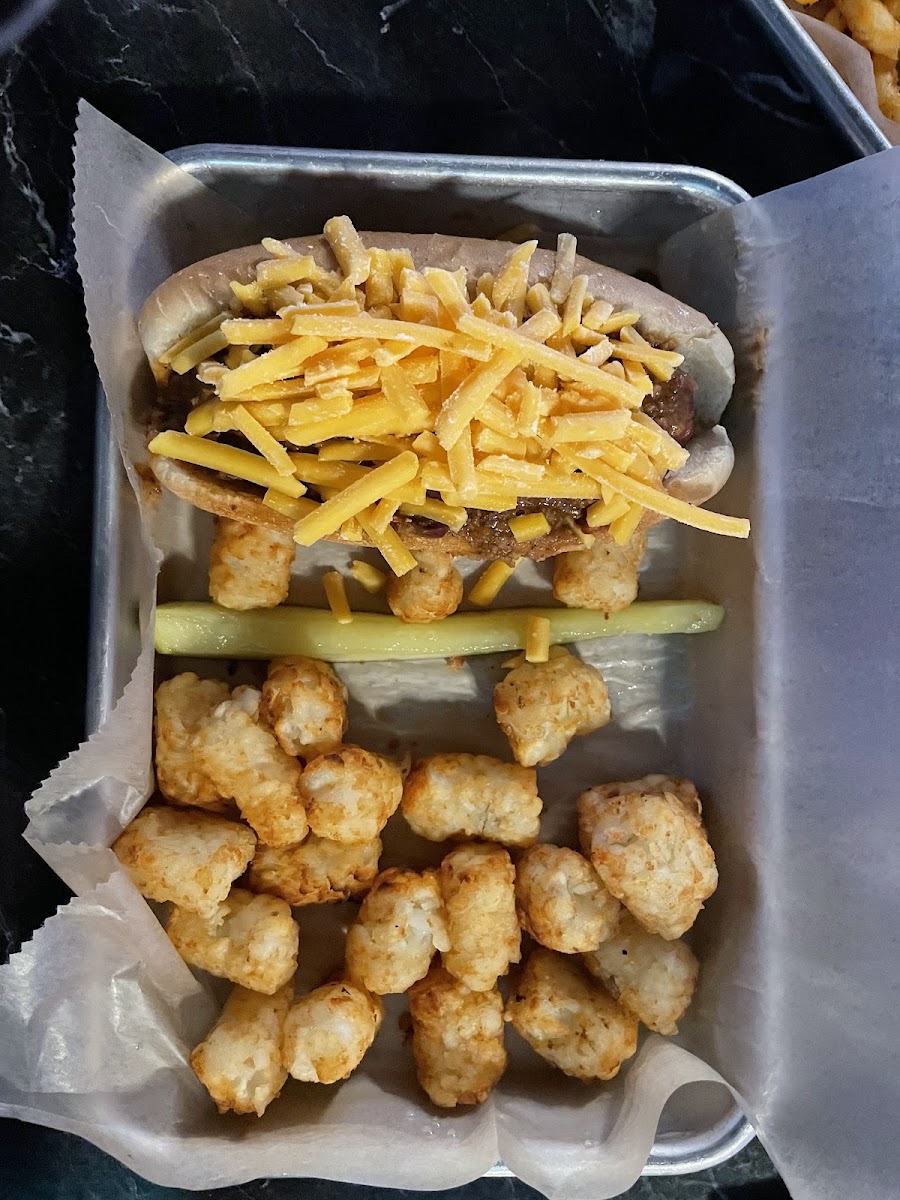 The Pickled Pig Kitchen Photo 8