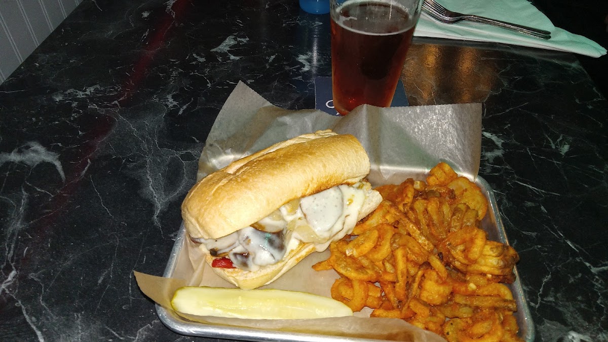 The Pickled Pig Kitchen Photo 9