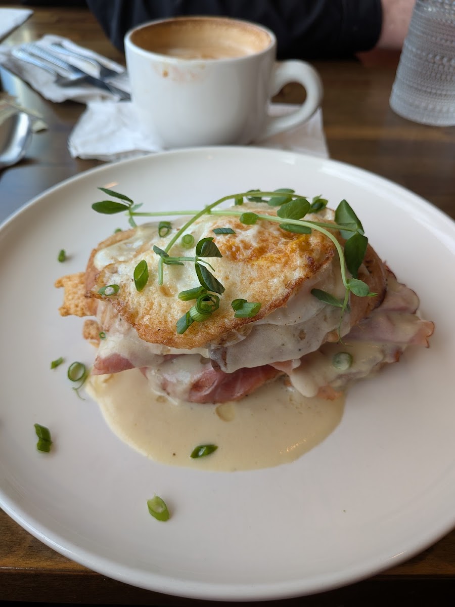 Mendon Brunch on the Brook Photo 6