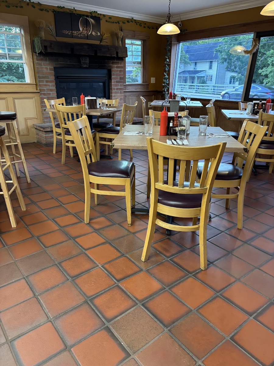 Mendon Brunch on the Brook Photo 7