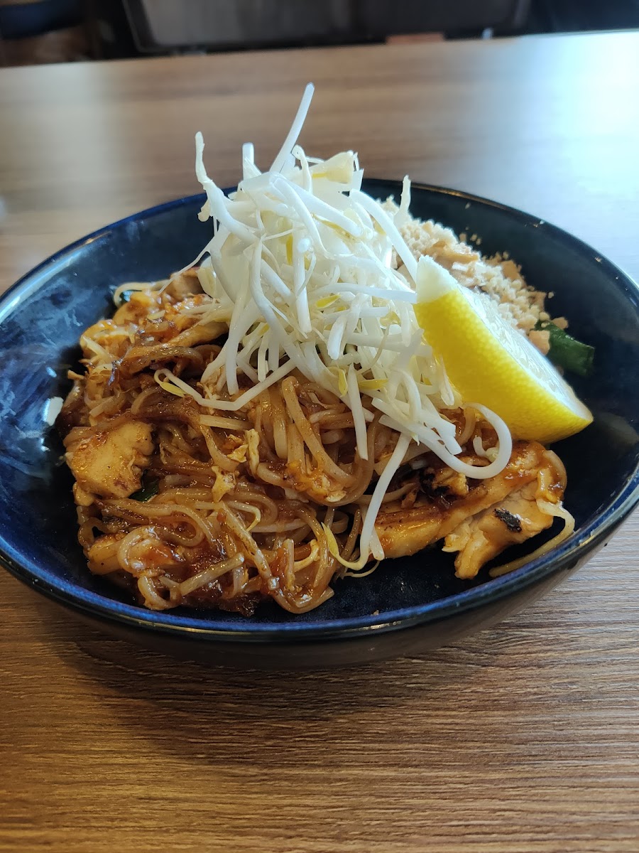 Thai Kitchen by Paula Photo 5