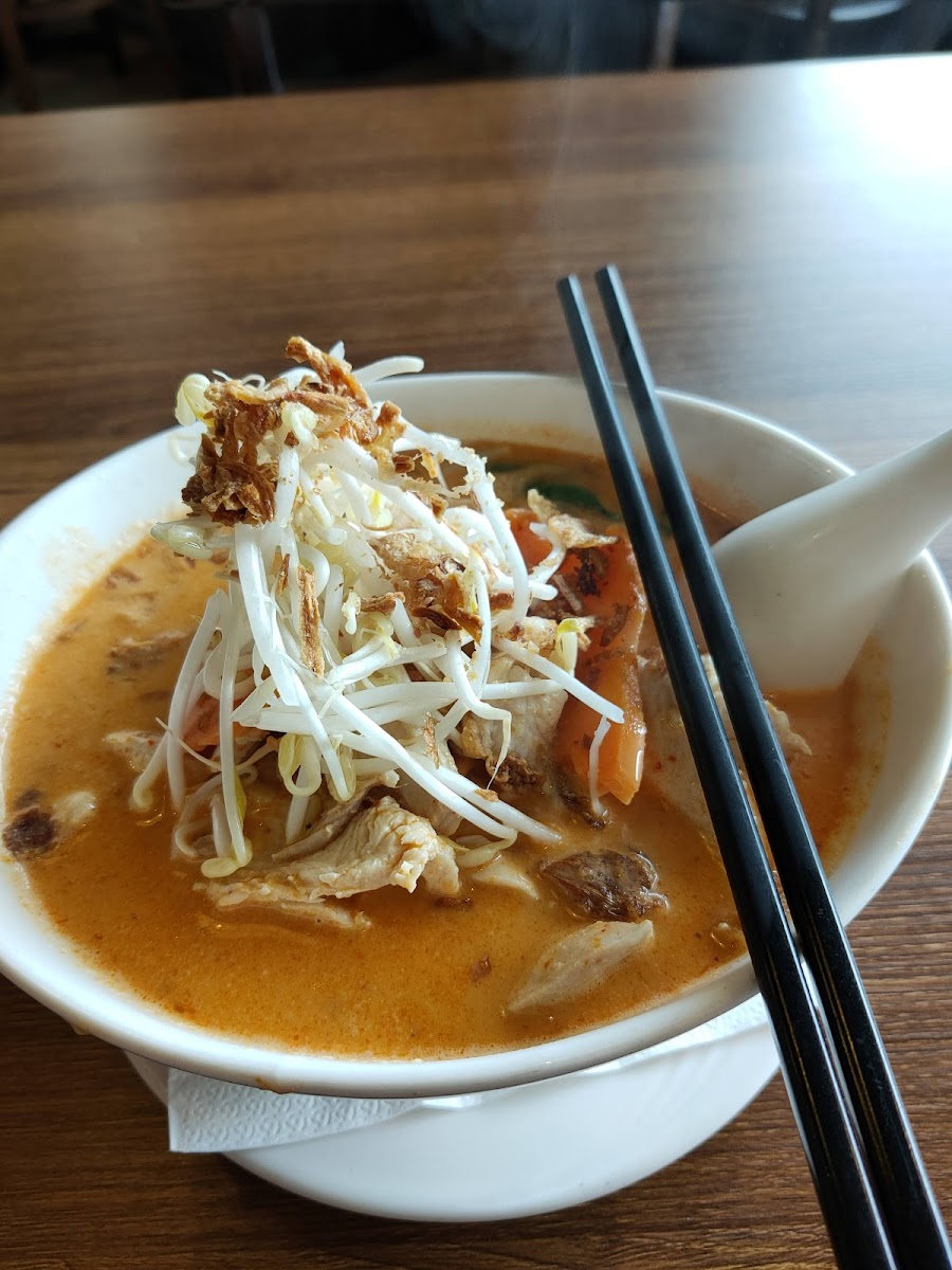 Thai Kitchen by Paula Photo 6