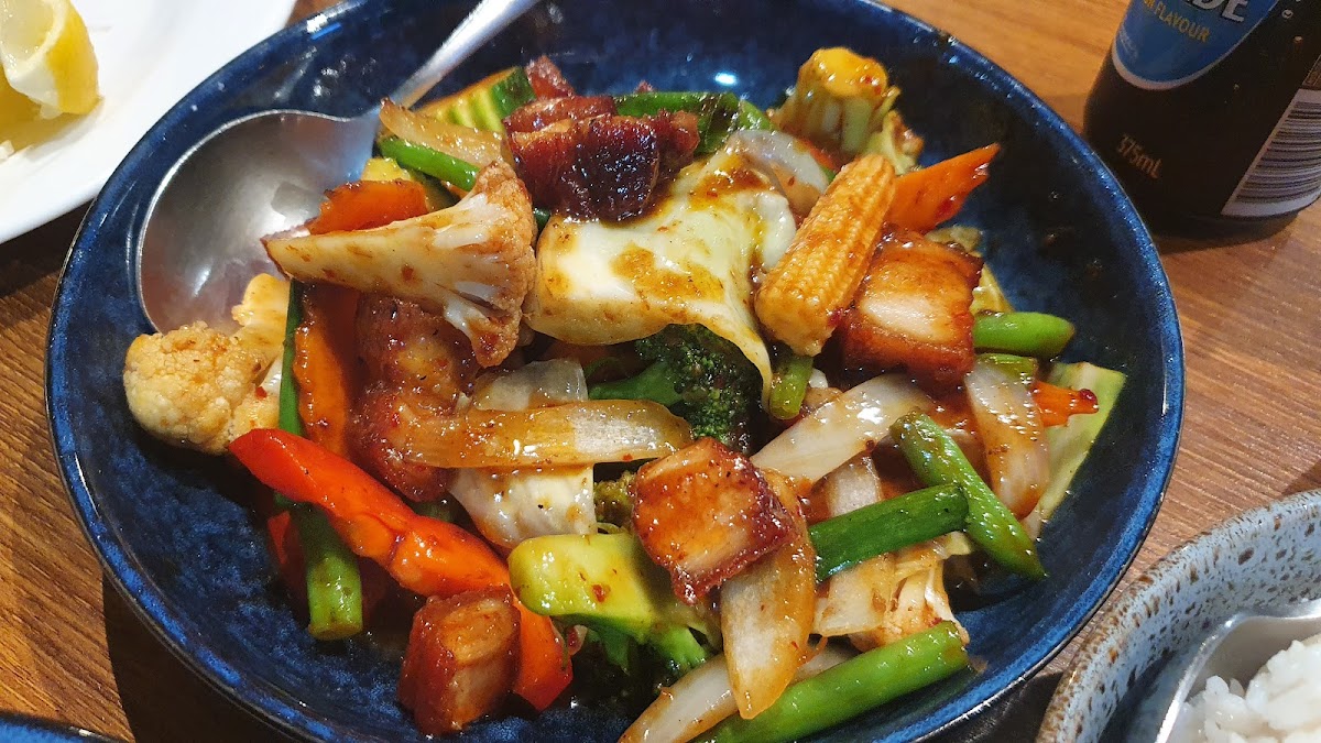Thai Kitchen by Paula Photo 7