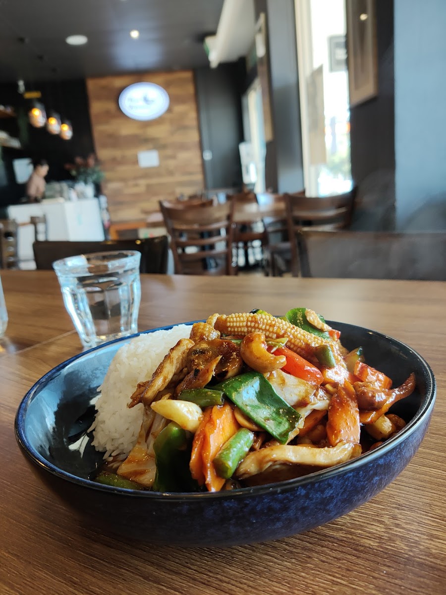 Thai Kitchen by Paula Photo 8