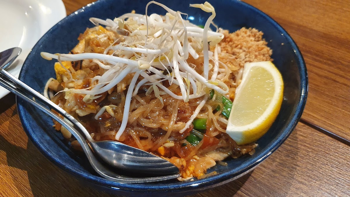 Thai Kitchen by Paula Photo 9