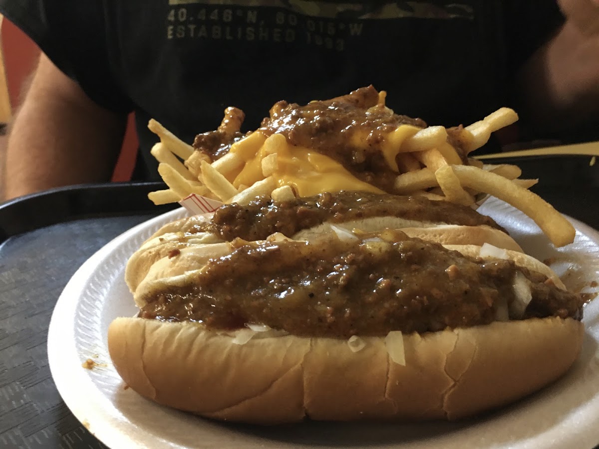 Bills sandwich shop Photo 2