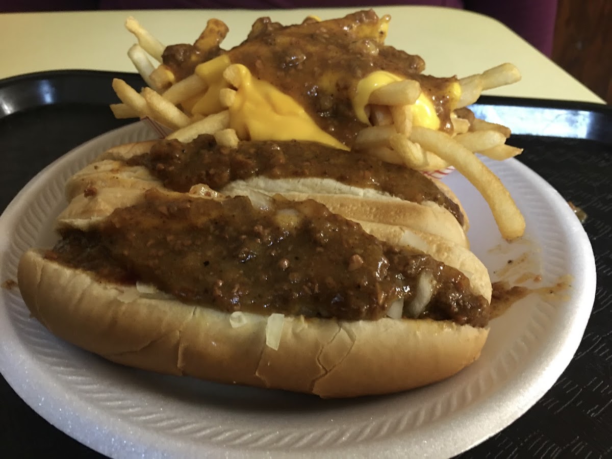 Bills sandwich shop Photo 5