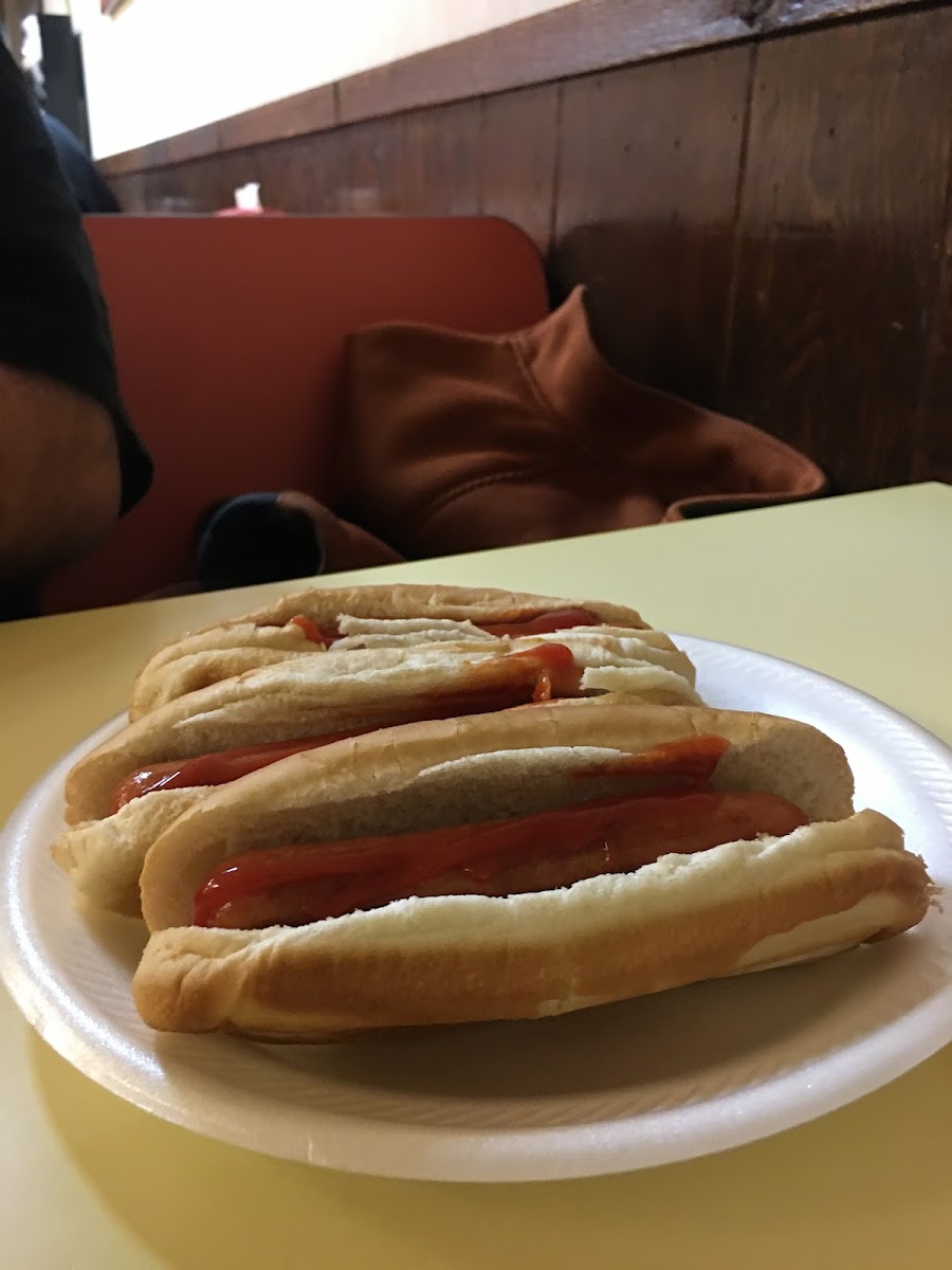 Bills sandwich shop Photo 7