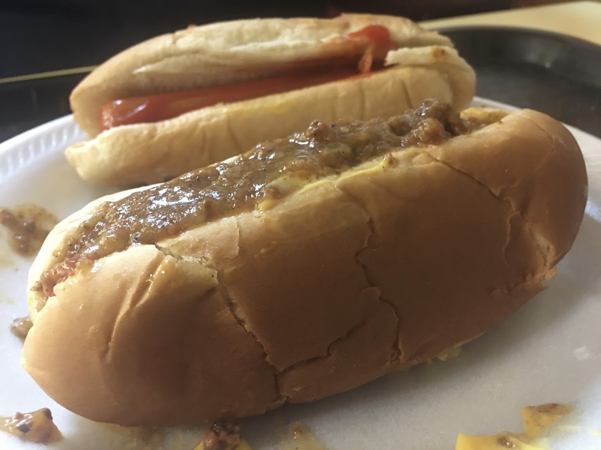 Bills sandwich shop Photo 8