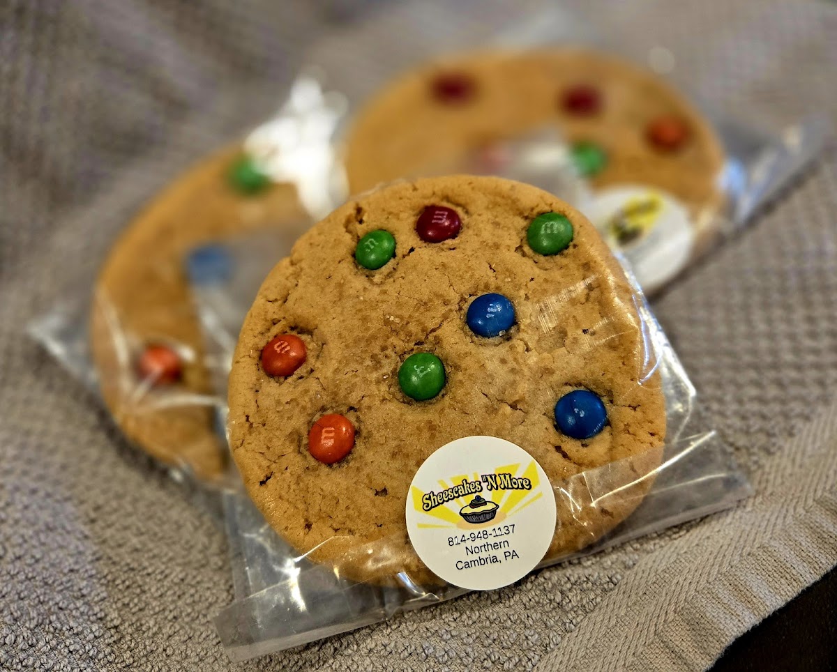 Sheescakes'N More Photo 8