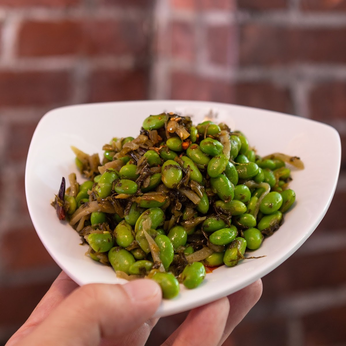 Le Mien - Craft Noodle - 乐面 - ByWard Market, Ottawa Photo 10