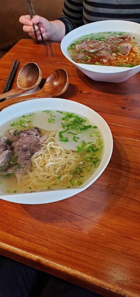 Le Mien - Craft Noodle - 乐面 - ByWard Market, Ottawa Photo 5