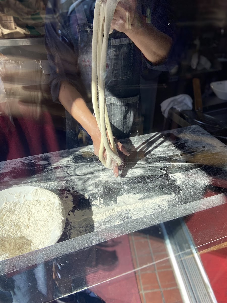 Le Mien - Craft Noodle - 乐面 - ByWard Market, Ottawa Photo 8