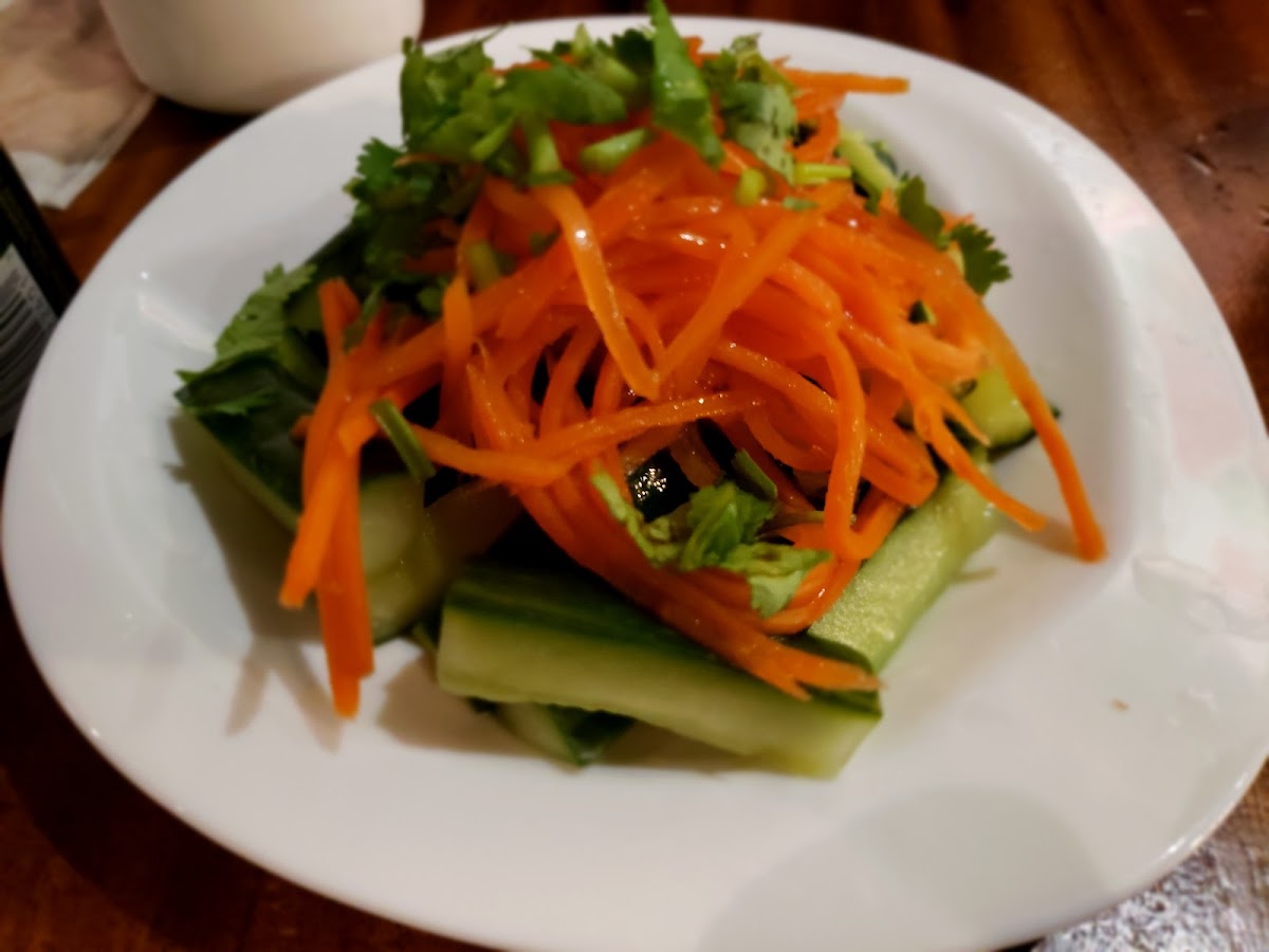 Le Mien - Craft Noodle - 乐面 - ByWard Market, Ottawa Photo 9