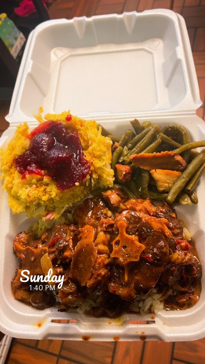 My Salads & Wings LLC Photo 8