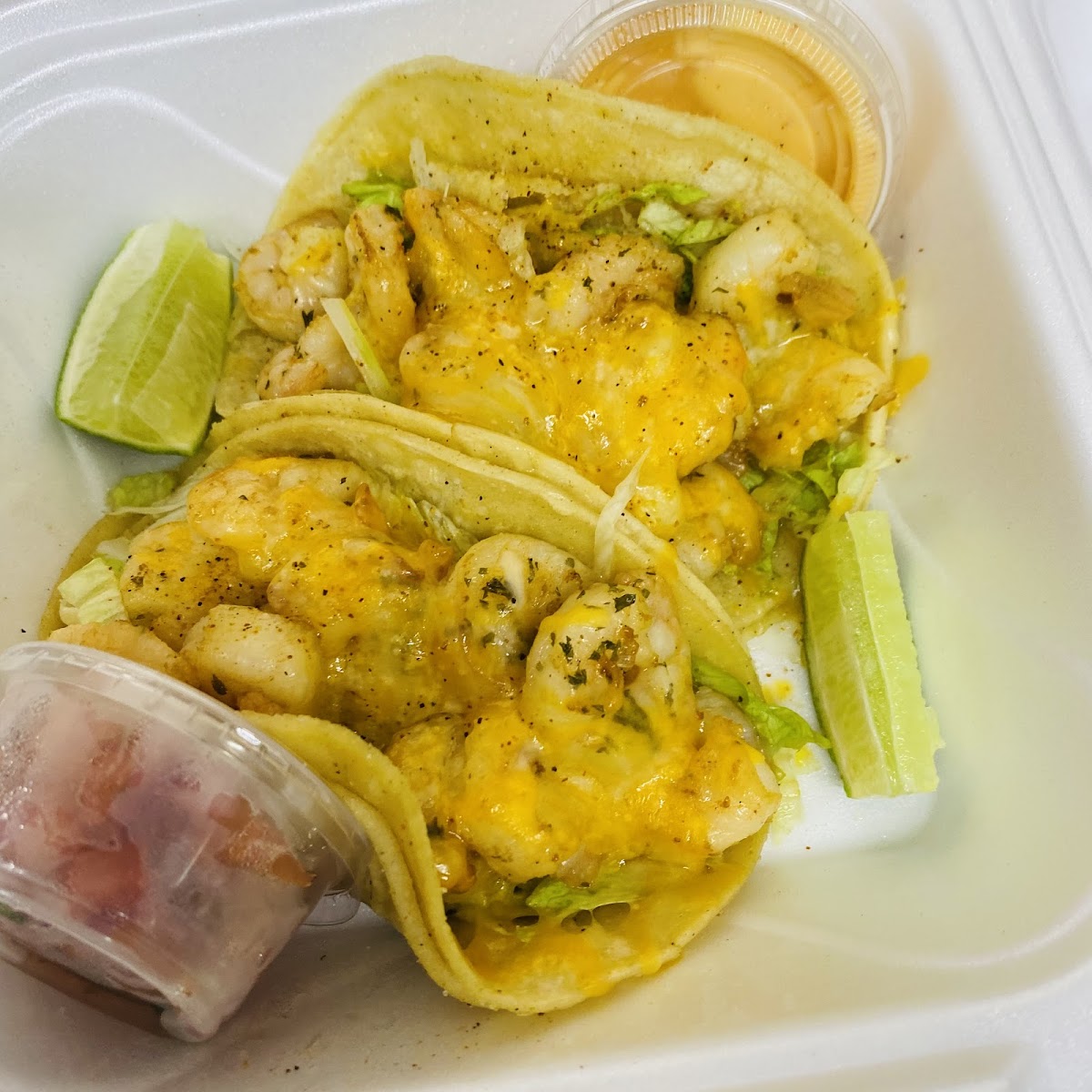 Mr chicken lopez seafood Photo 6