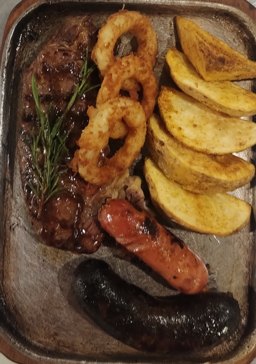 Barbacoa Churrasqueria Photo 5