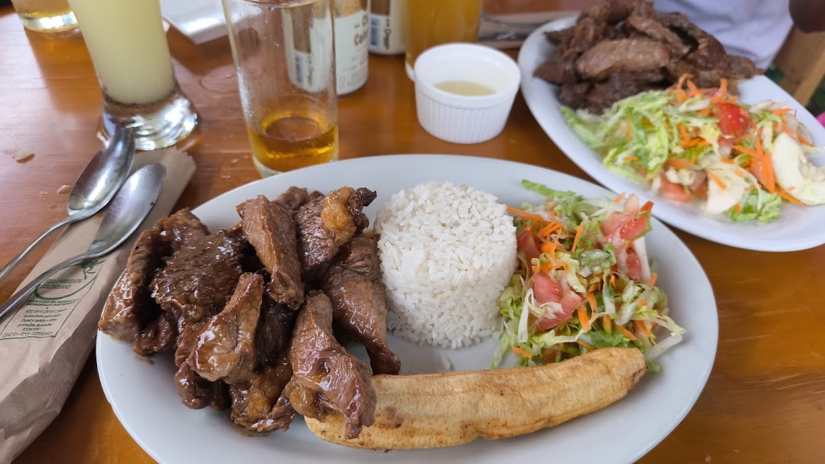 Barbacoa Churrasqueria Photo 9