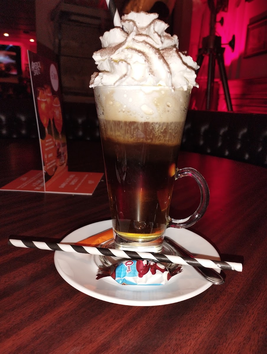 RED ROCK CAFE - DUNKERQUE Photo 5