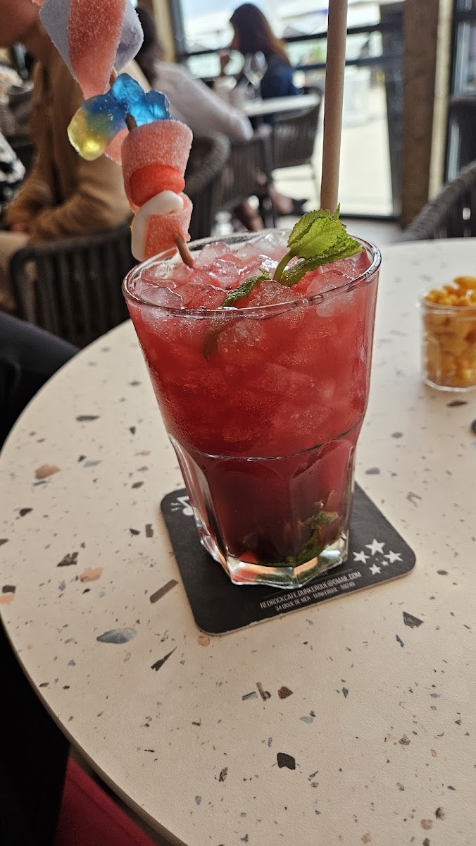 RED ROCK CAFE - DUNKERQUE Photo 9