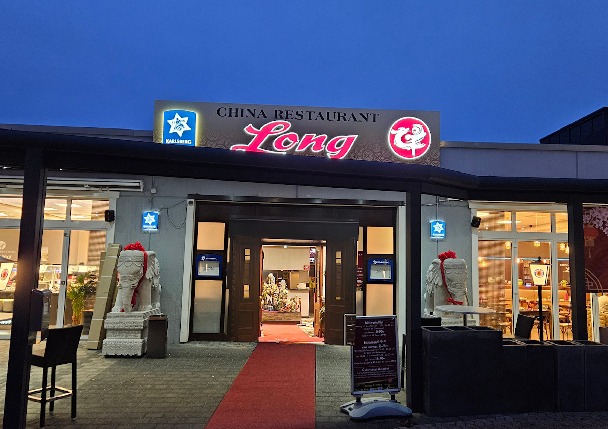 China Restaurant Long