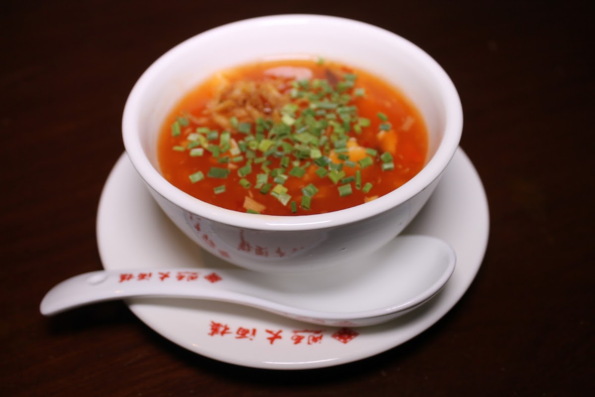 China Restaurant Long Photo 10