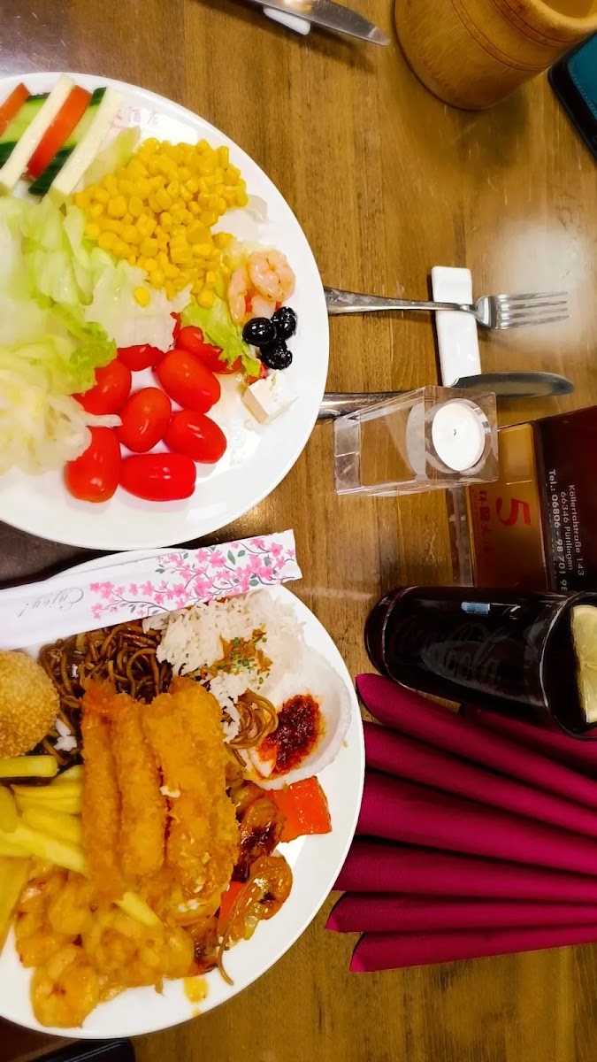 China Restaurant Long Photo 6
