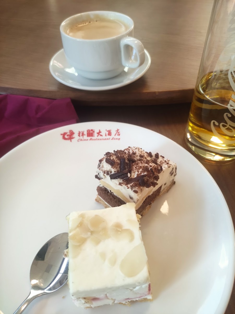 China Restaurant Long Photo 7