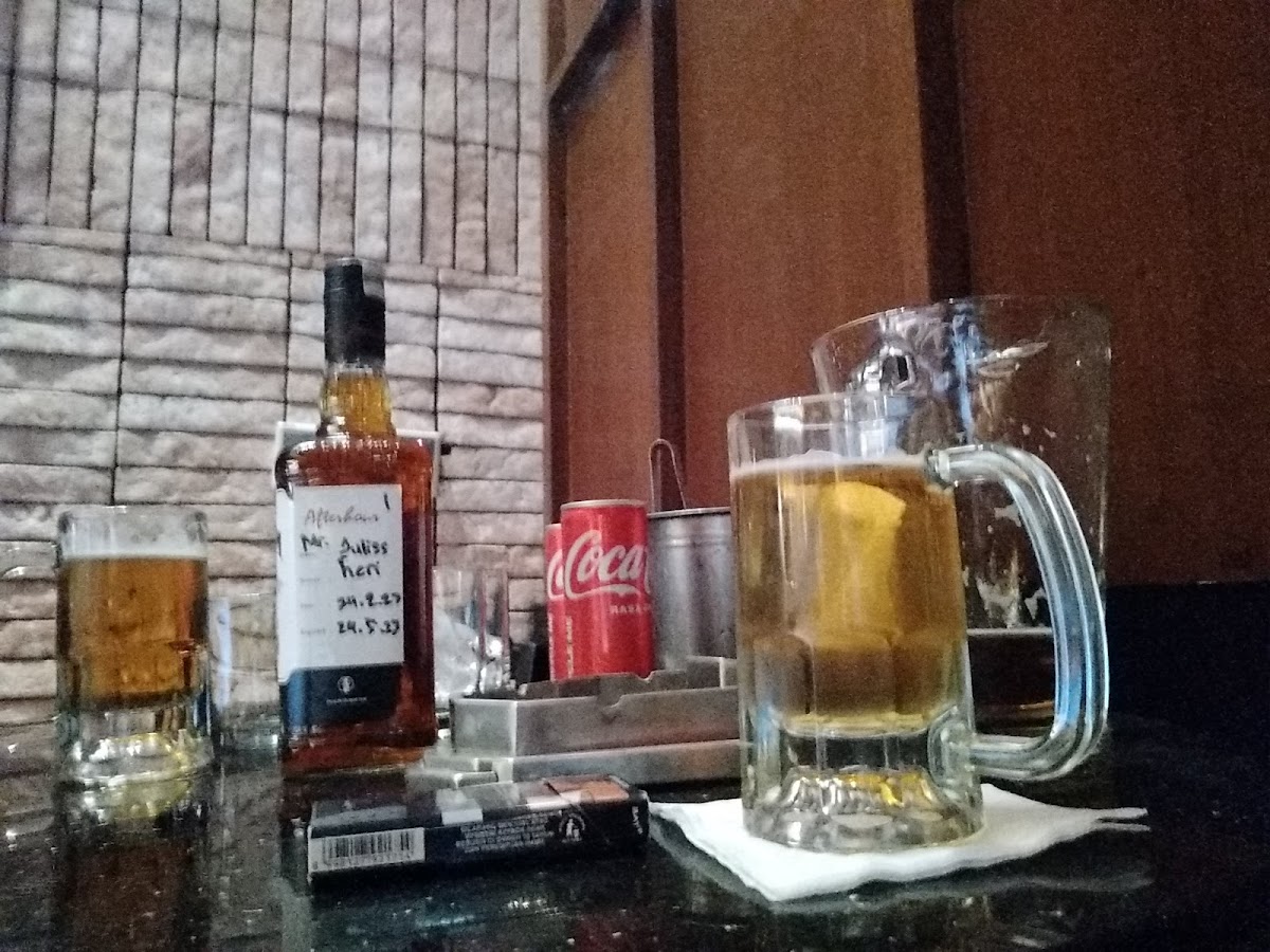 Afterhour Cikini Photo 6