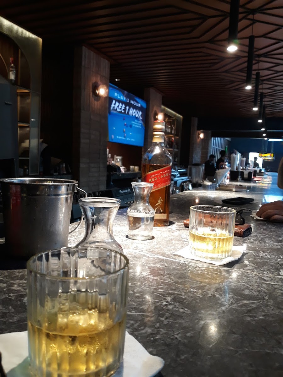 Afterhour Cikini Photo 8