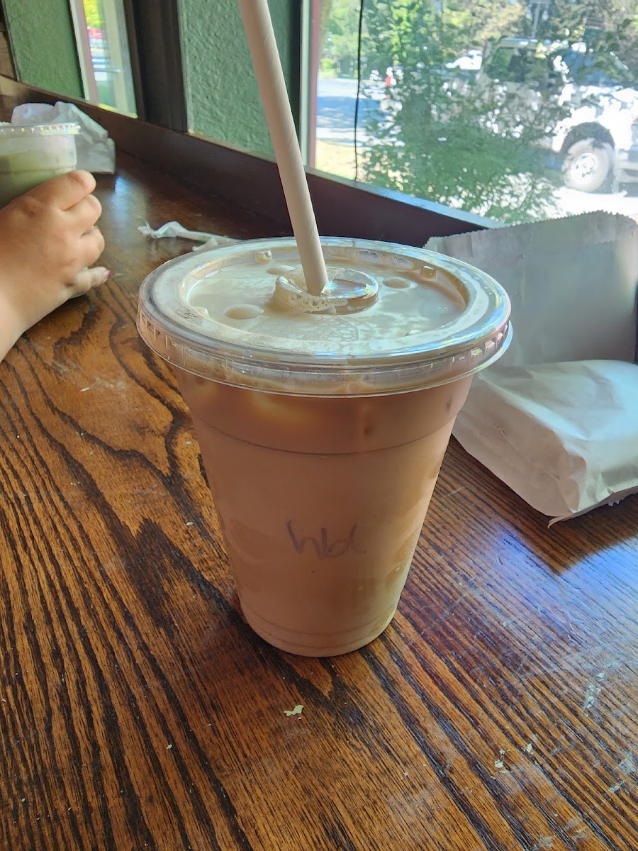 Osprey Café Photo 7