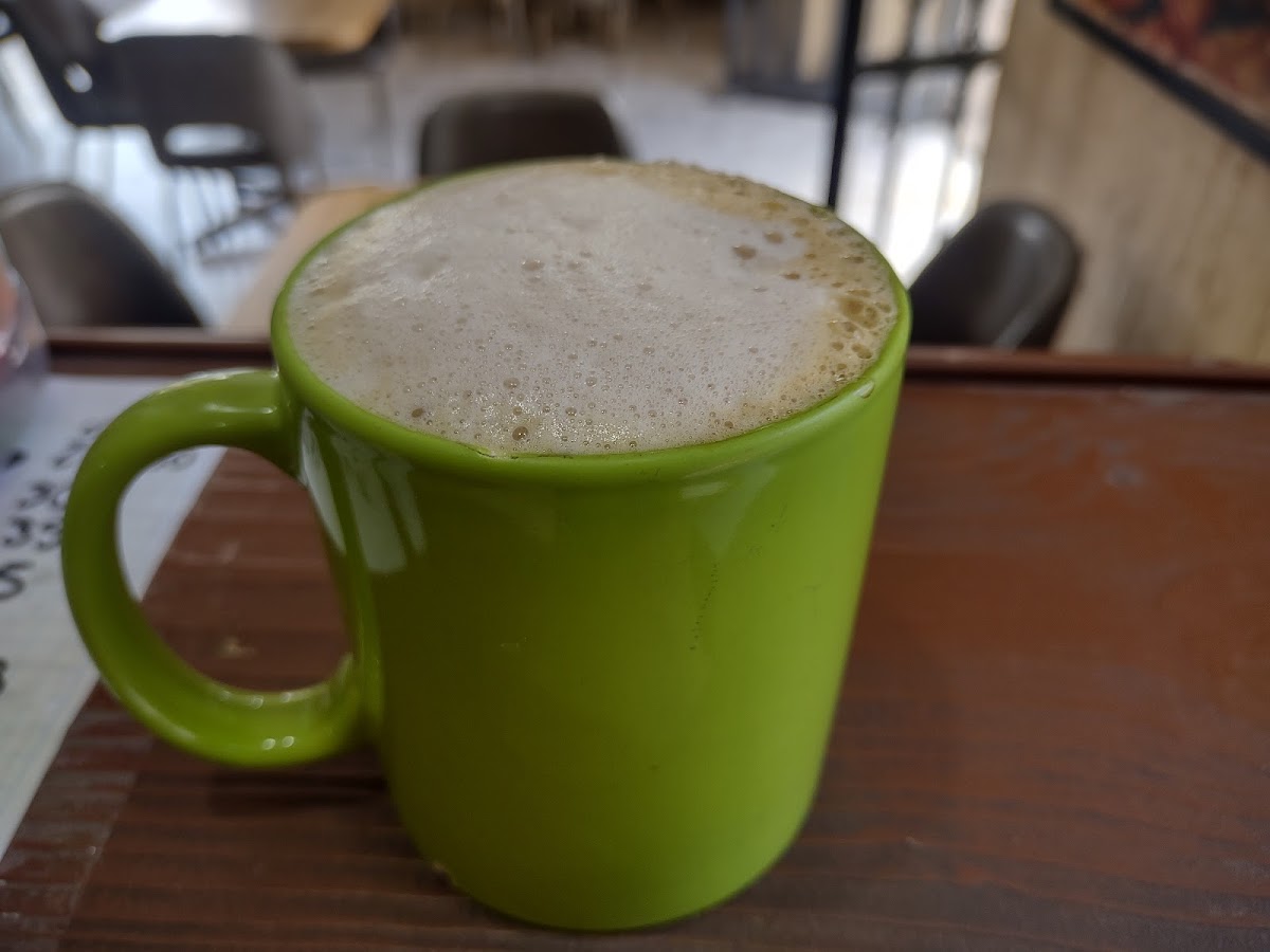 Café Hotel Plaza Morelos Photo 10