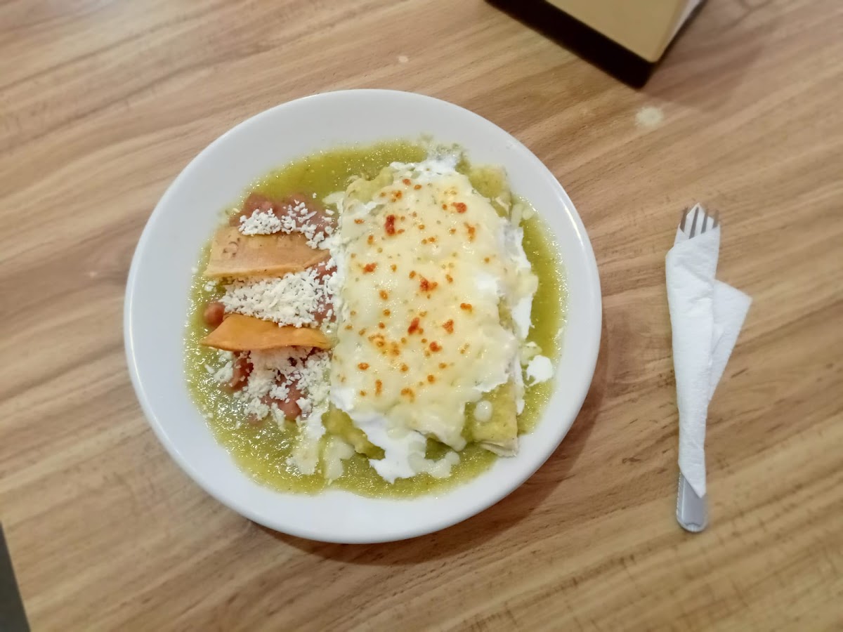 Café Hotel Plaza Morelos Photo 7