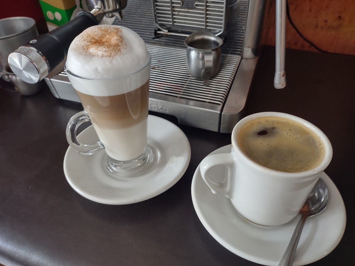 Café Hotel Plaza Morelos Photo 8