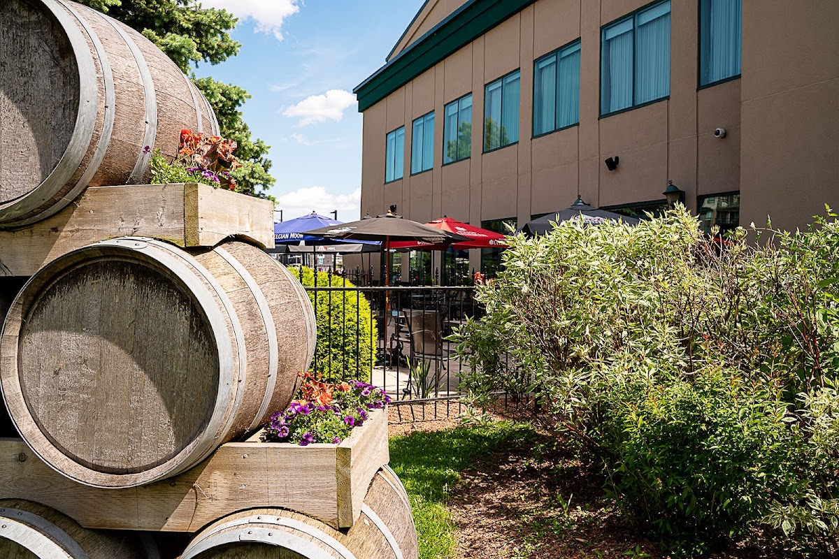 Bogey's Grillhouse Photo 4
