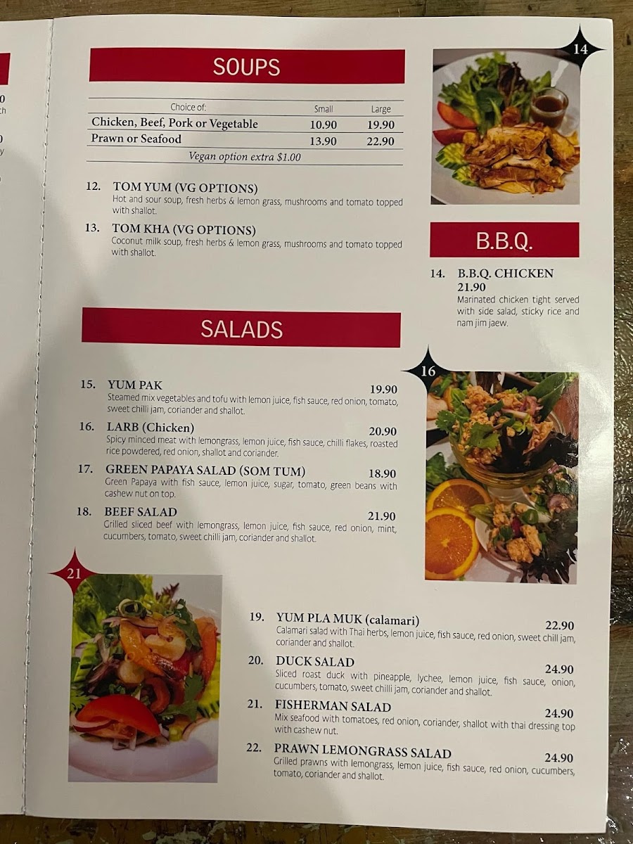 EATHAI @Murwillumbah Photo Menu 10