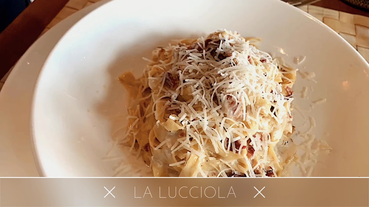 La Lucciola Photo 2