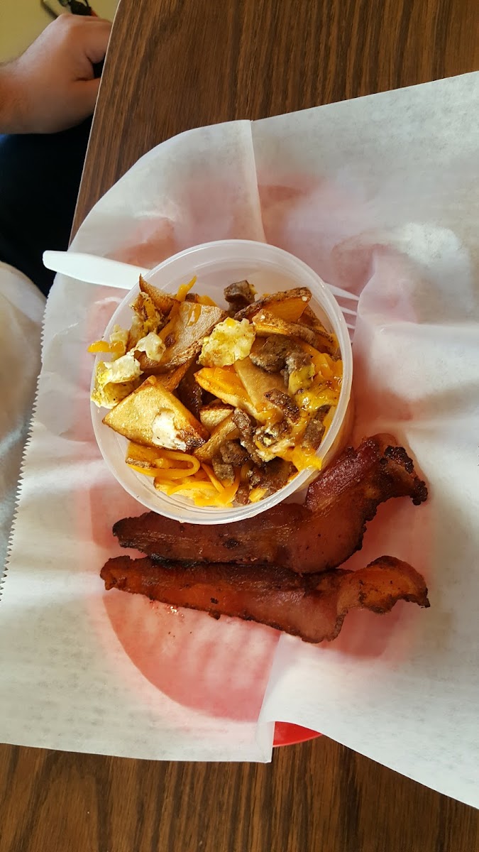 Lolo's BBQ & Hotdogs Photo 10