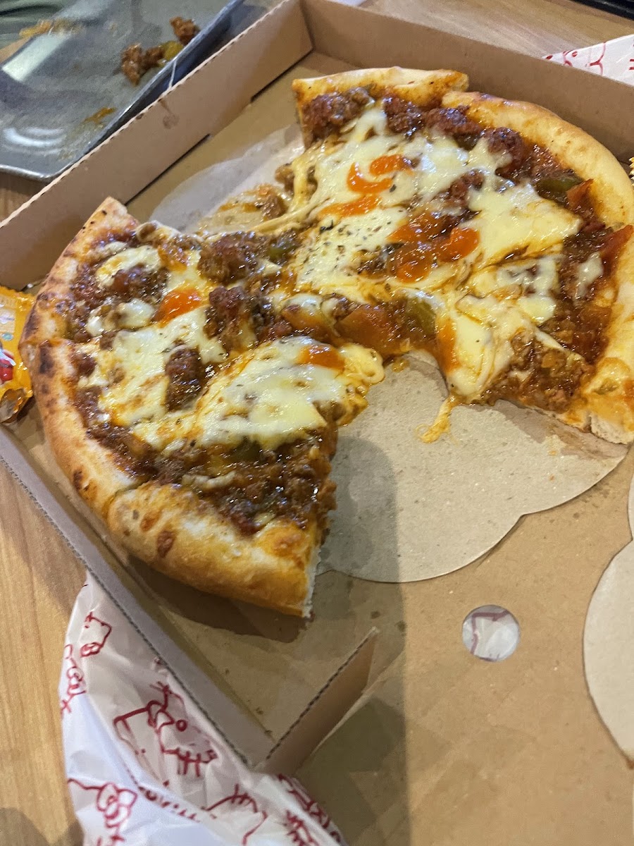 Quick Pizza Delivery Seririt Photo 10