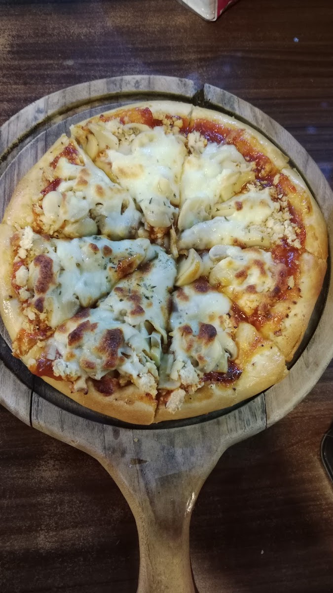 Quick Pizza Delivery Seririt Photo 3