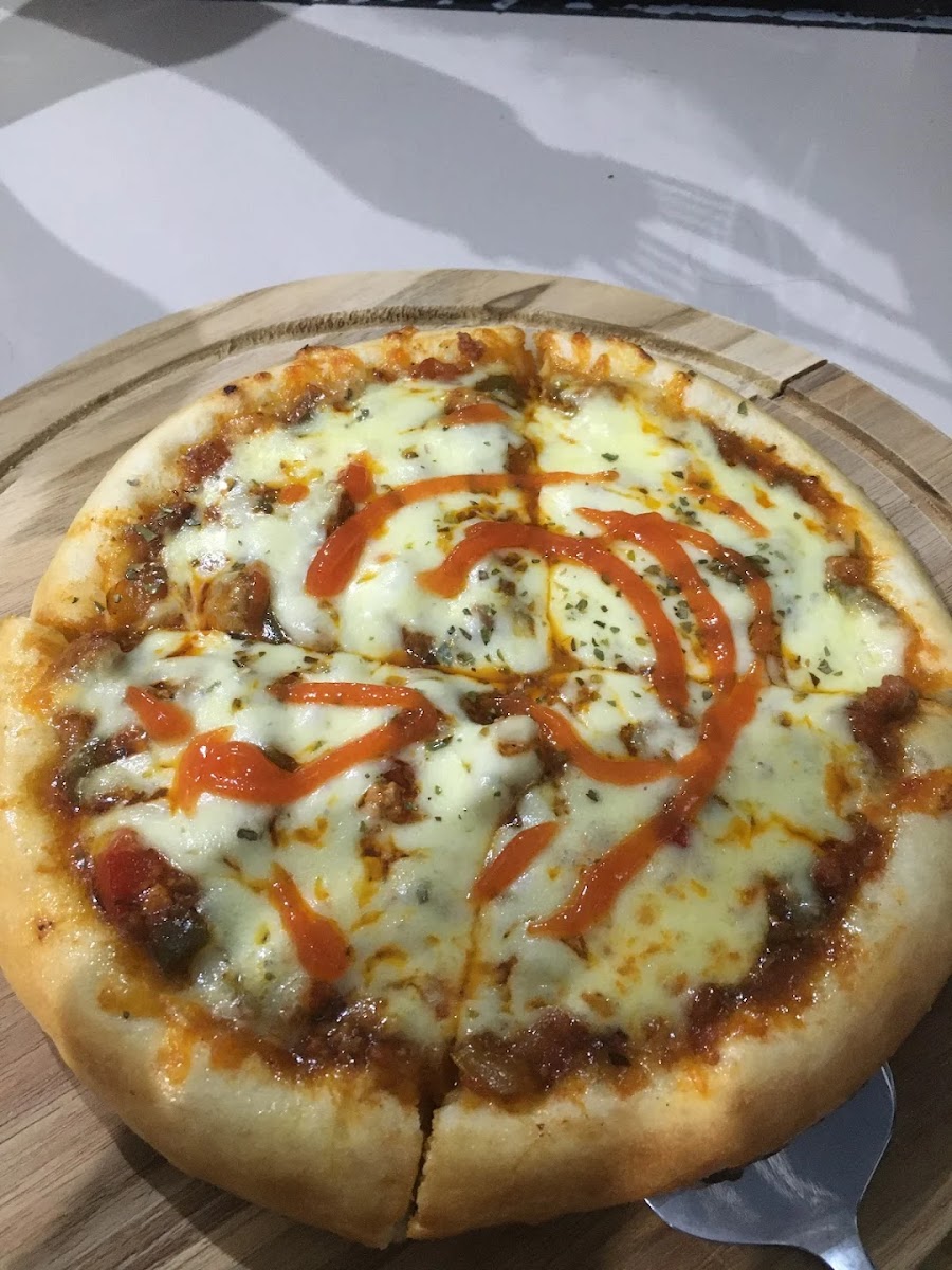 Quick Pizza Delivery Seririt Photo 8