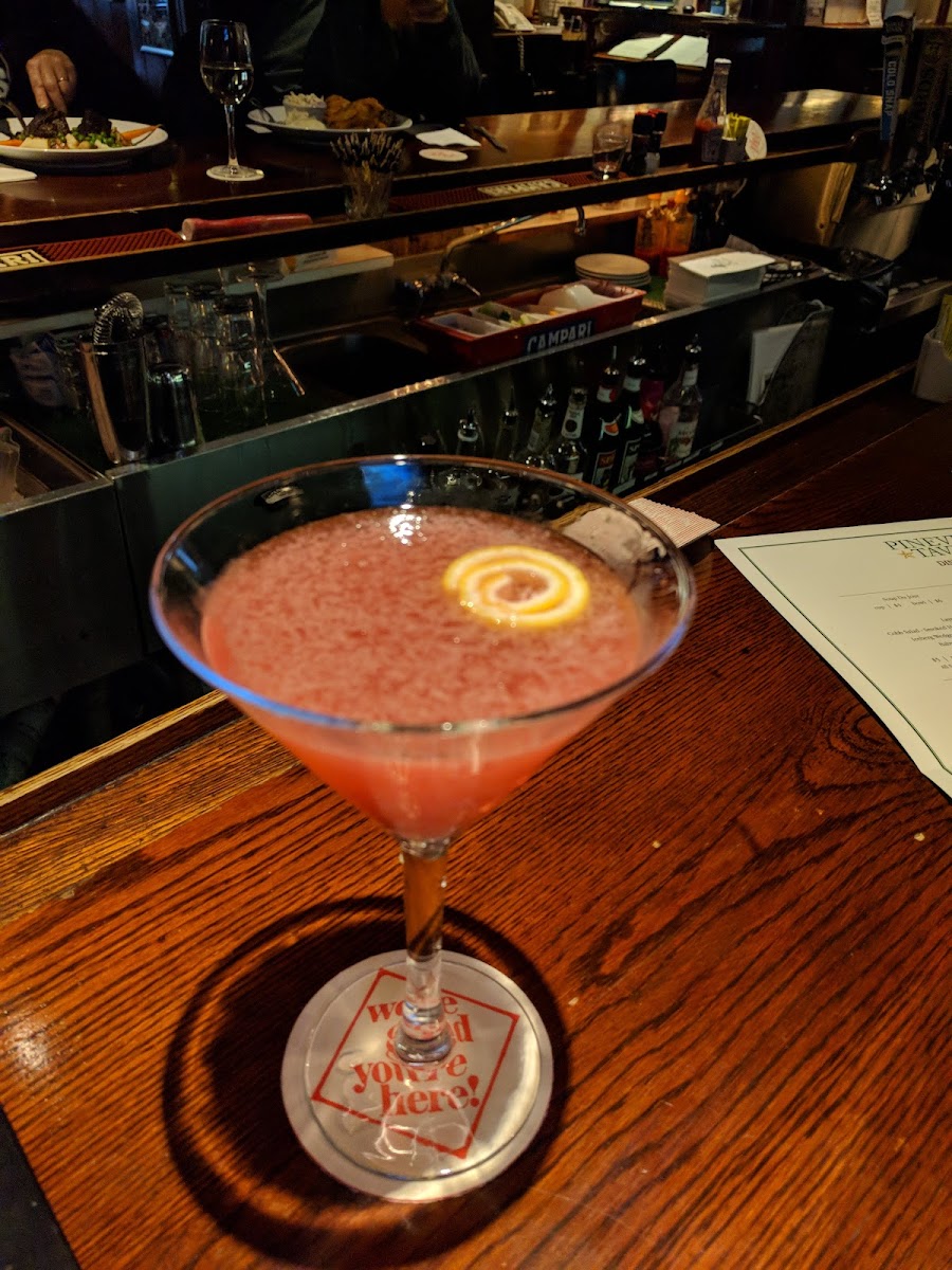 The Pineville Tavern Photo 7