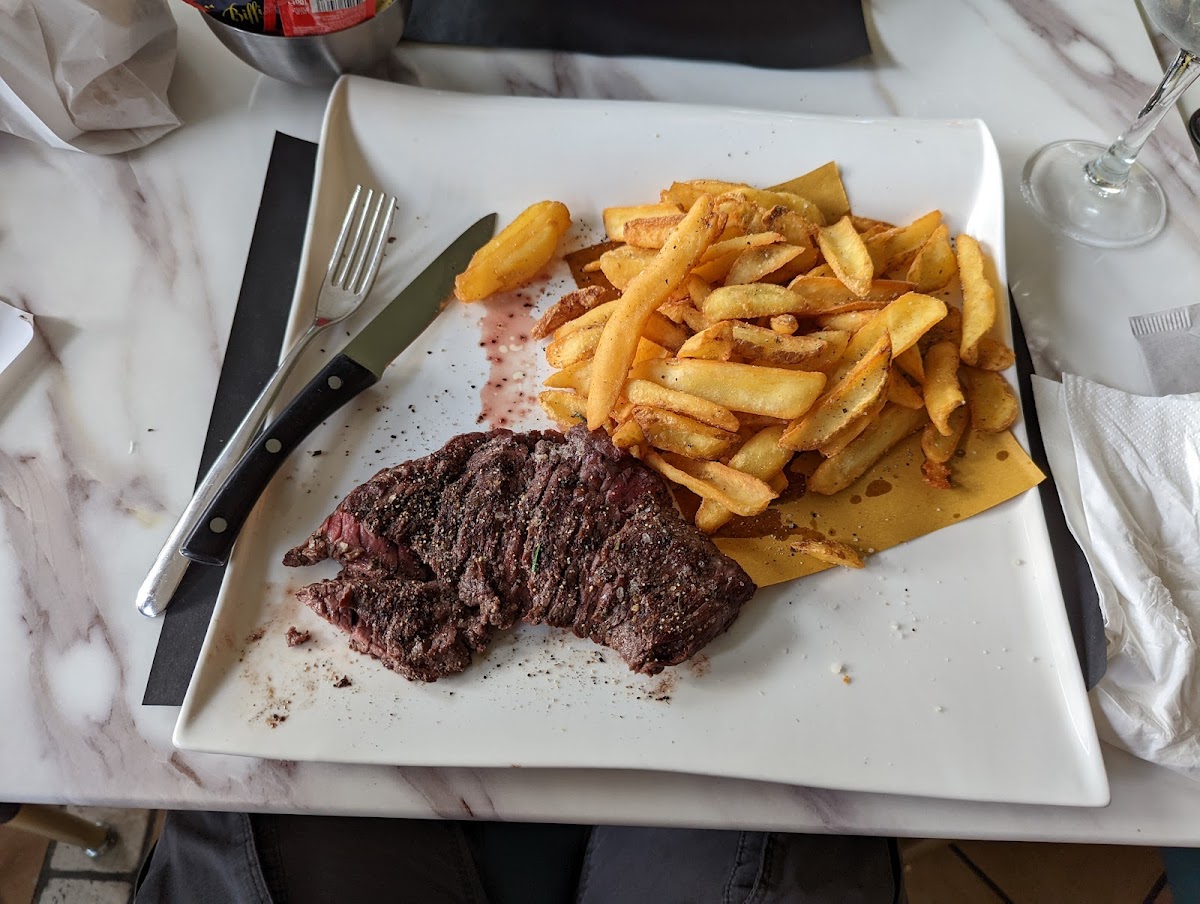 Ristorante il gabbiano Photo 6