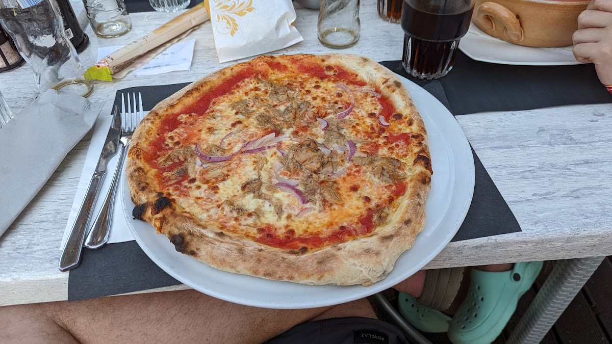 Ristorante il gabbiano Photo 9