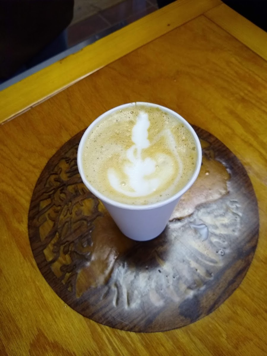 Unshakable Grounds Coffee Shop Now Sisters Coffee Photo 10