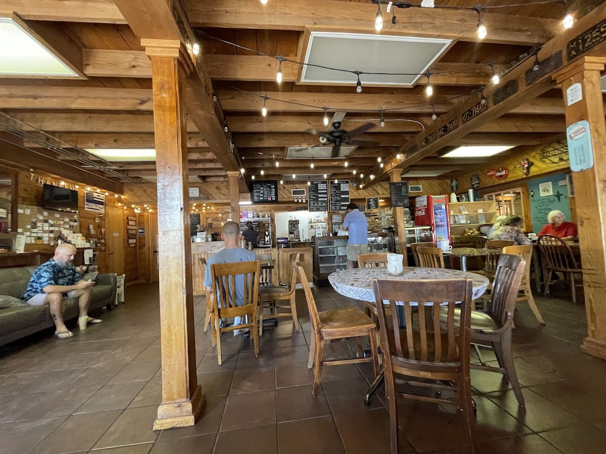 Unshakable Grounds Coffee Shop Now Sisters Coffee Photo 3